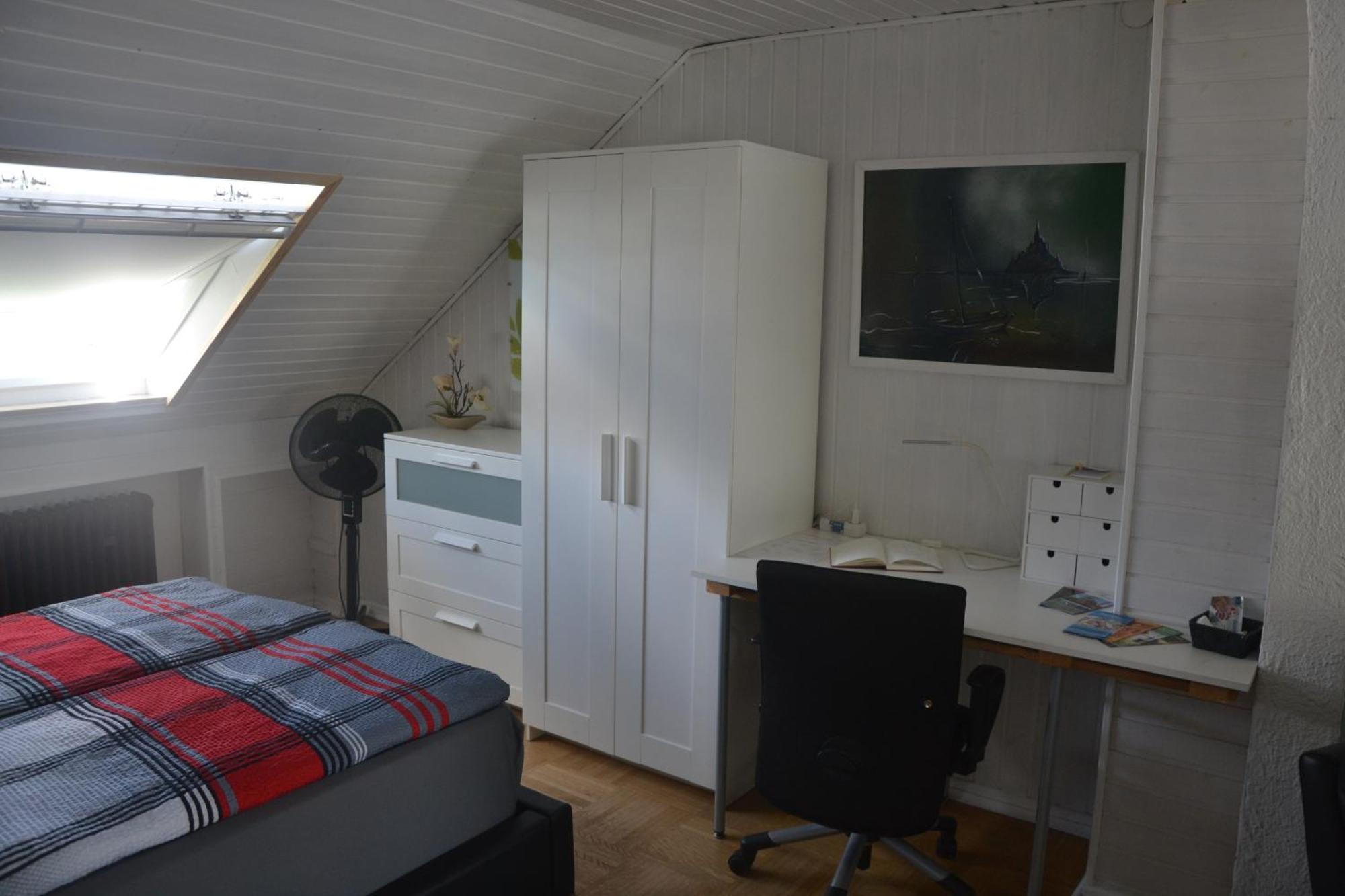 Dg-Zimmer Кёльн Экстерьер фото